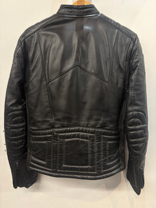 Taurus Fashion Leather RACE SUIT, 30