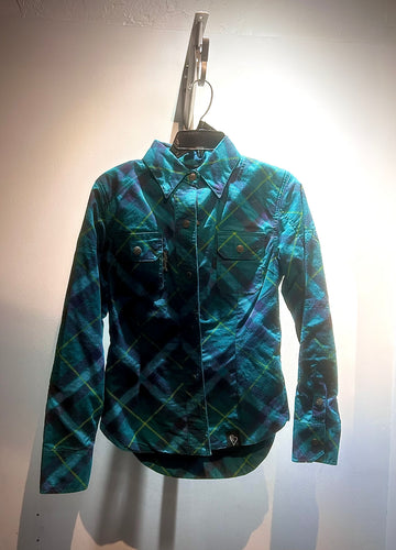 SPEED & STRENGTH Riding Textile SHIRT, SM