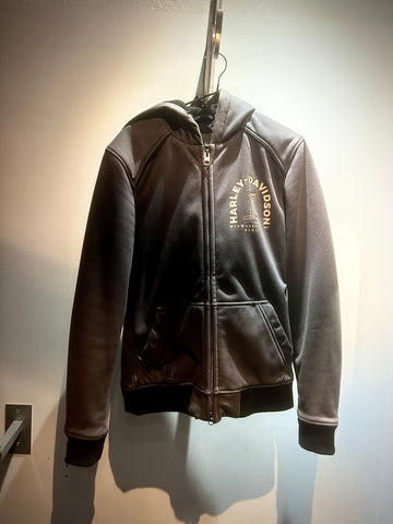 HARLEY DAVIDSON Riding Textile HOODIE, SM