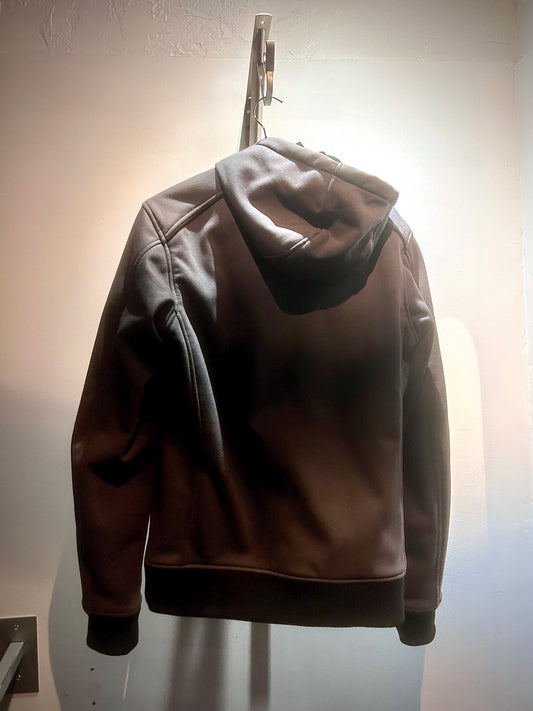HARLEY DAVIDSON Riding Textile HOODIE, SM