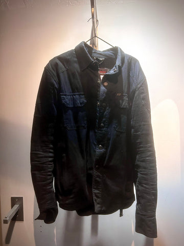SPEED & STRENGTH Riding Textile JACKET, MED