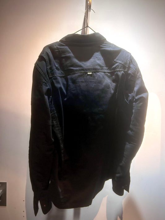SPEED & STRENGTH Riding Textile JACKET, MED