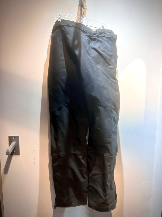 BMW Streetguard 3 Textile PANTS, XL