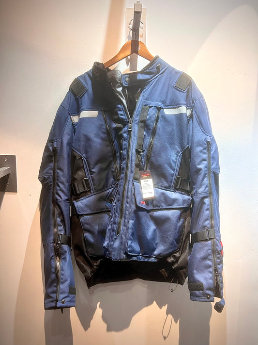 REV'IT Sand 3 Textile JACKET, XXL