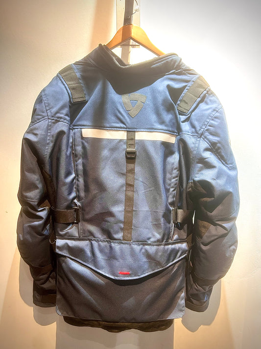 REV'IT Sand 3 Textile JACKET, XXL