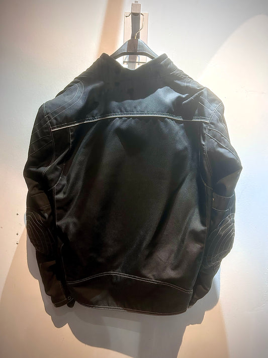 TRIUMPH Riding Textile JACKET, MED