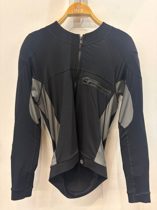 KNOX MK1 Textile JACKET, XL