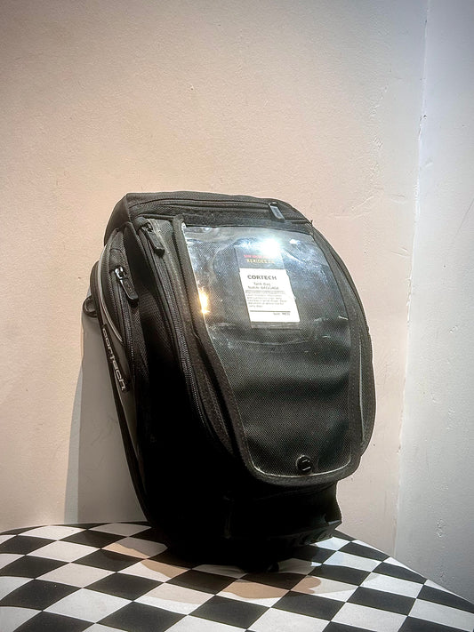 CORTECH Tank Bag Textile BAGGAGE, MED