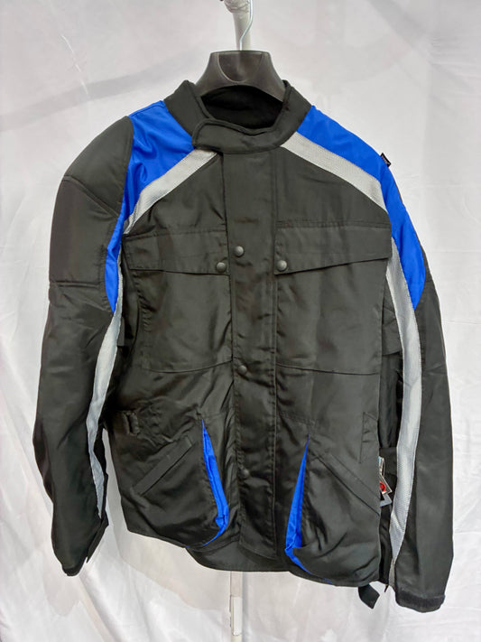 HIMALAYA MOTOR BIKE WEAR Touring Textile XXL