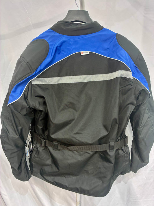 HIMALAYA MOTOR BIKE WEAR Touring Textile XXL