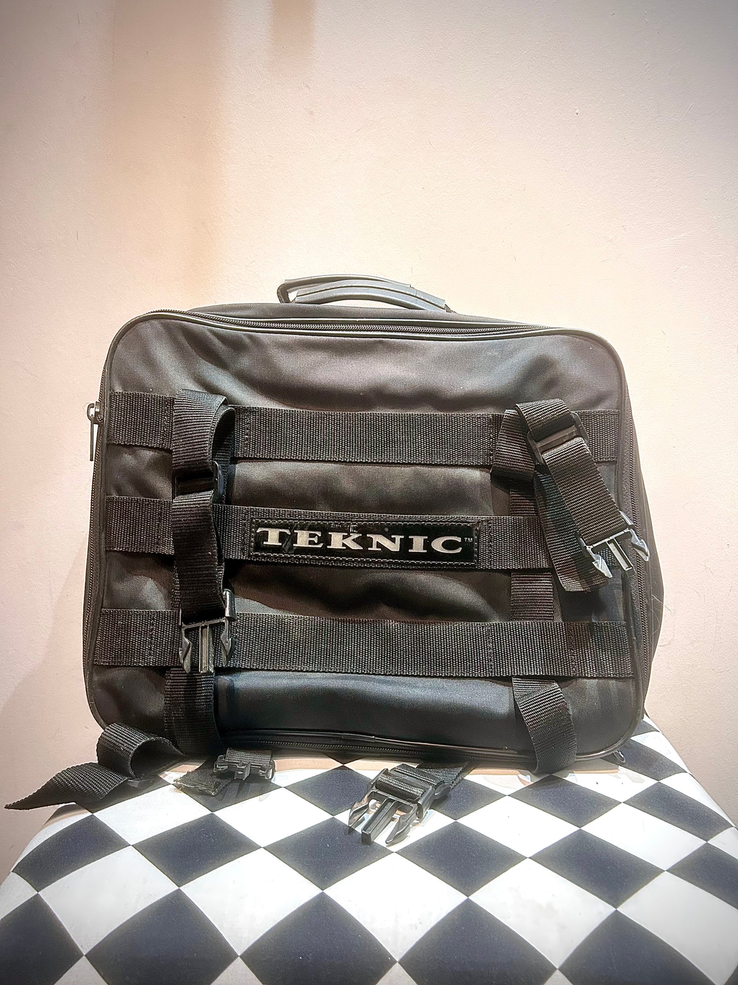 Baggage