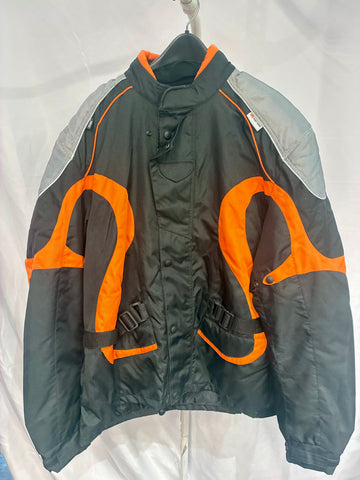 HIMALAYA MOTOR BIKE WEAR Touring Textile 674d5f30-ff5a-4bfe-bf66-ec3276c06a6f, 4XL