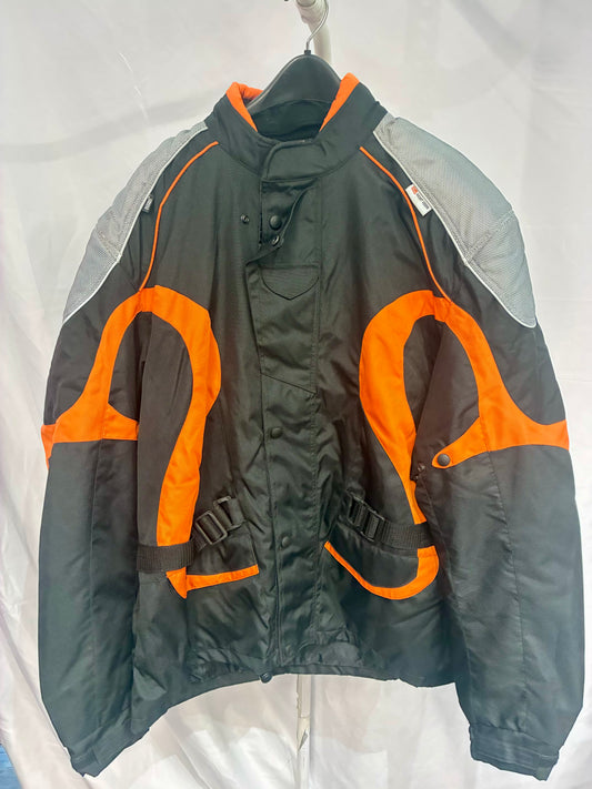 HIMALAYA MOTOR BIKE WEAR Touring Textile 674d5f30-ff5a-4bfe-bf66-ec3276c06a6f, 4XL
