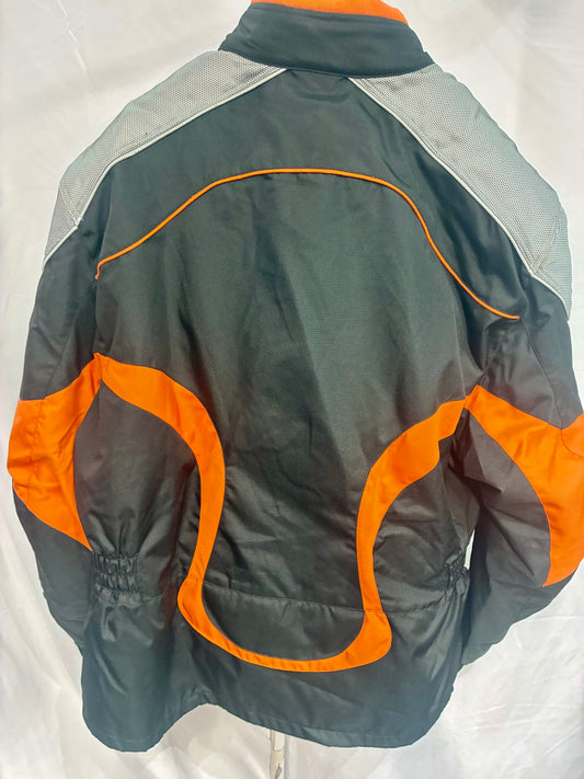 HIMALAYA MOTOR BIKE WEAR Touring Textile 674d5f30-ff5a-4bfe-bf66-ec3276c06a6f, 4XL