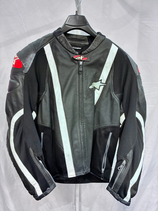 ALPINESTARS Racing / Riding Leather 674d5f30-ff5a-4bfe-bf66-ec3276c06a6f, LRG
