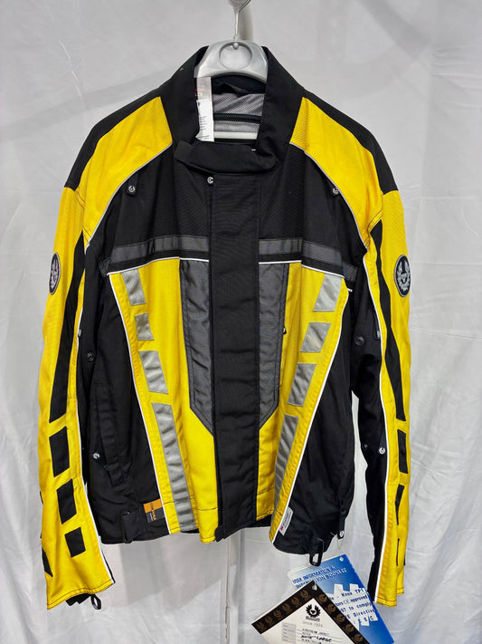 BELSTAFF Riding Textile LRG