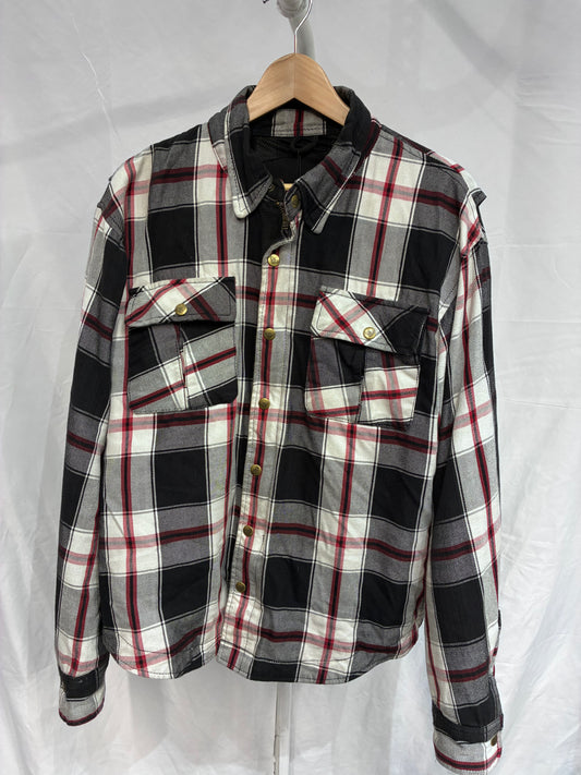 MILWAUKEE Riding Textile XL
