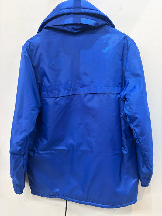 MUSTANG Floater Jacket Textile RAIN GEAR, MED
