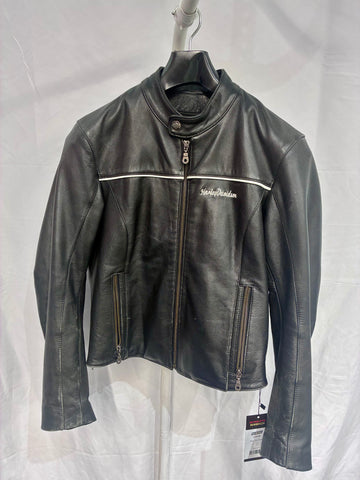 HARLEY DAVIDSON Riding Leather 674d5f30-ff5a-4bfe-bf66-ec3276c06a6f, MED