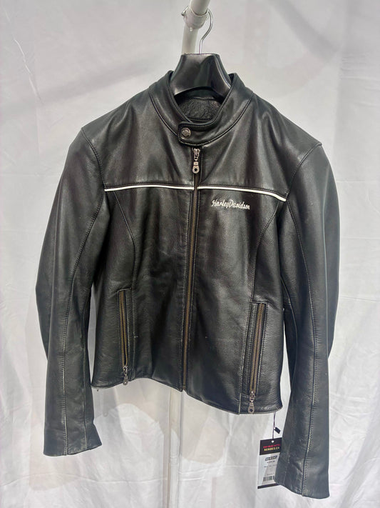 HARLEY DAVIDSON Riding Leather MED