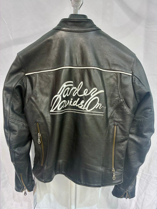 HARLEY DAVIDSON Riding Leather MED