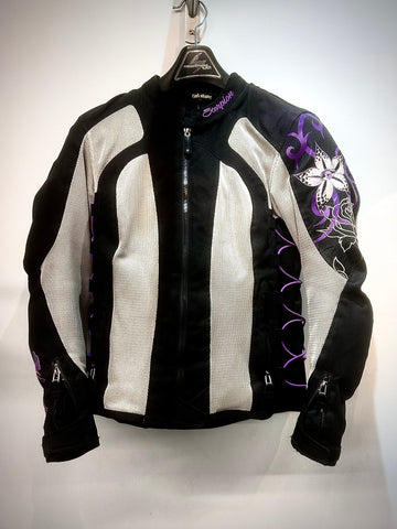 SCORPION Riding Textile JACKET, SM