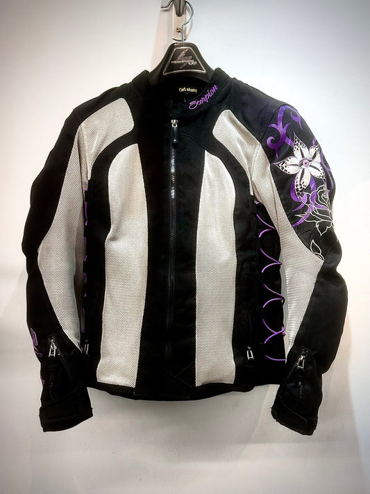 SCORPION Riding Textile JACKET, SM