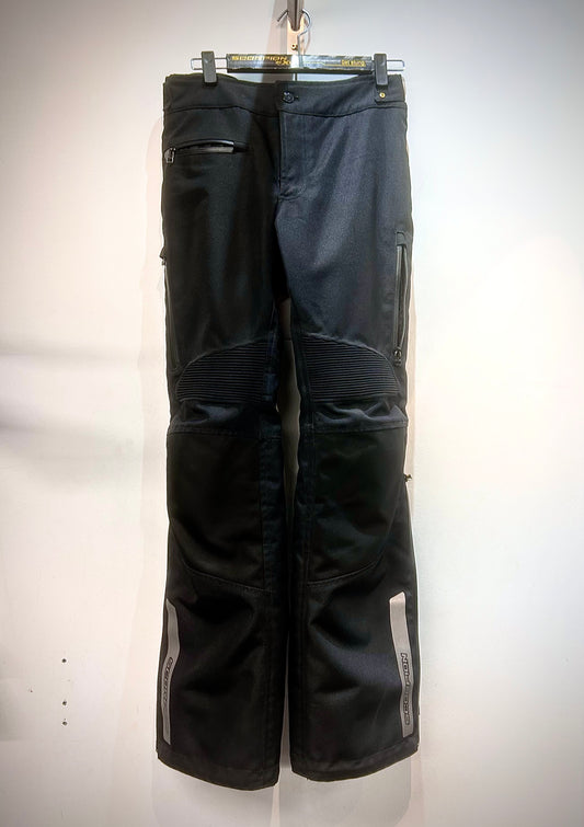 SCORPION Riding Textile PANTS, SM