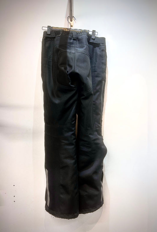 SCORPION Riding Textile PANTS, SM