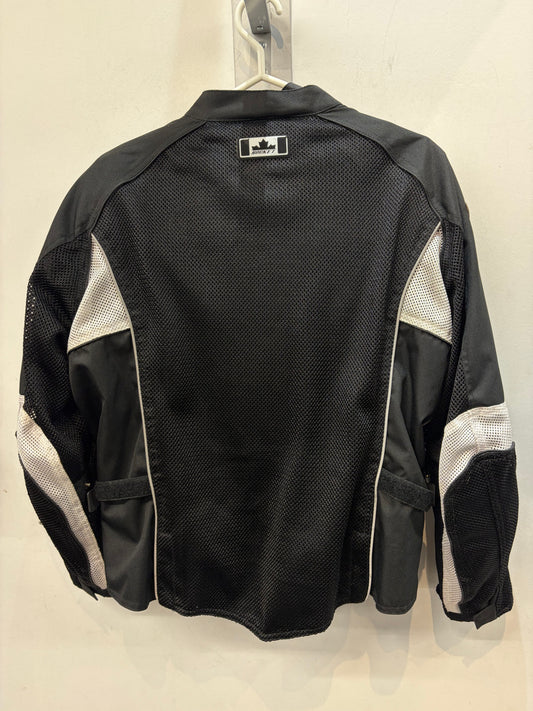 JOE ROCKET Riding Textile JACKET, XL