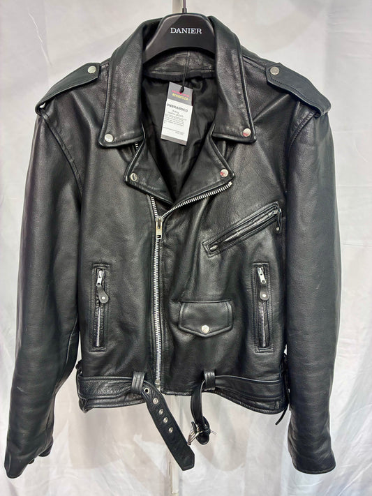 UNBRANDED Riding Leather 674d5f30-ff5a-4bfe-bf66-ec3276c06a6f, LRG