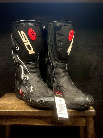SIDI Lei Leather, 39