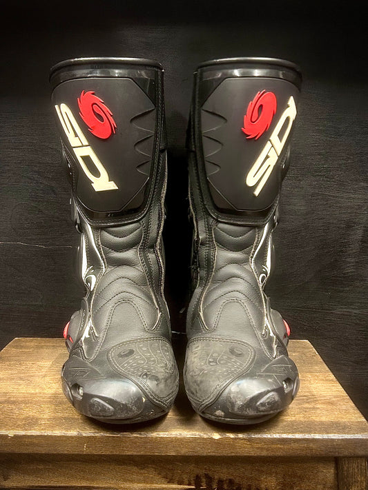 SIDI Lei Leather, 39