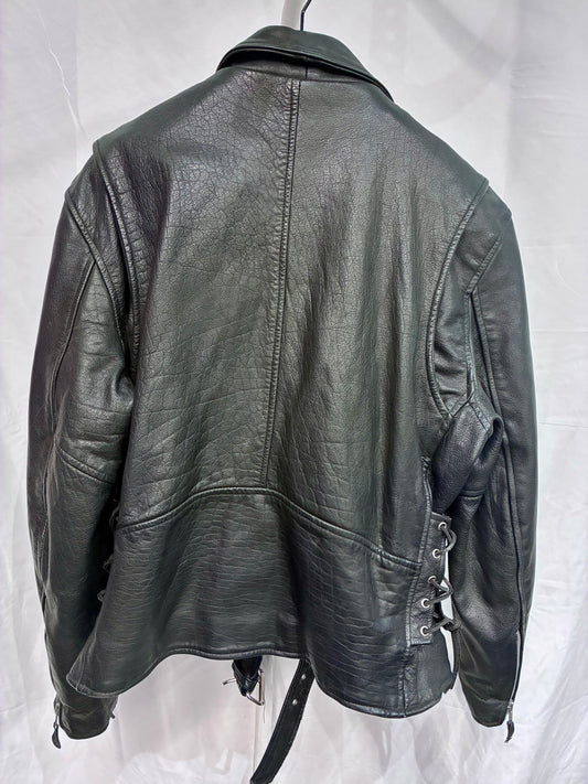 UNBRANDED Riding Leather 674d5f30-ff5a-4bfe-bf66-ec3276c06a6f, LRG
