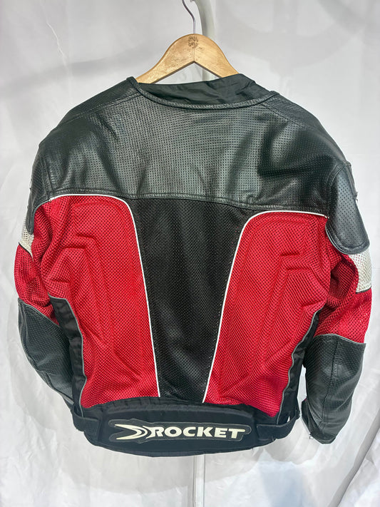 JOE ROCKET Riding Textile 674d5f30-ff5a-4bfe-bf66-ec3276c06a6f, MED