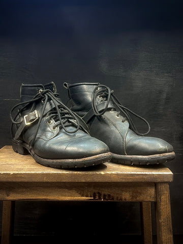 DAYTON Vintage Leather, 40