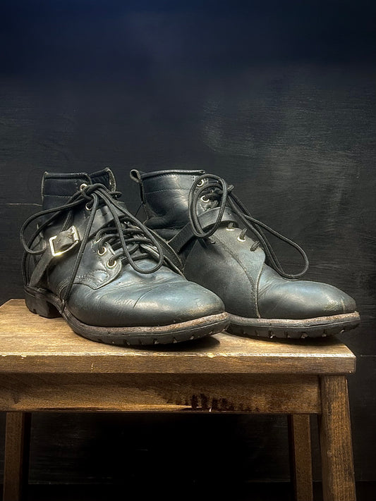 DAYTON Vintage Leather, 40