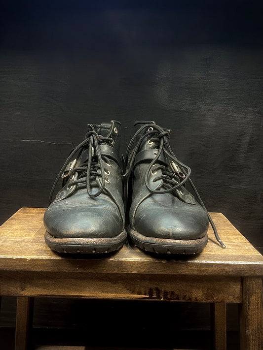 DAYTON Vintage Leather, 40