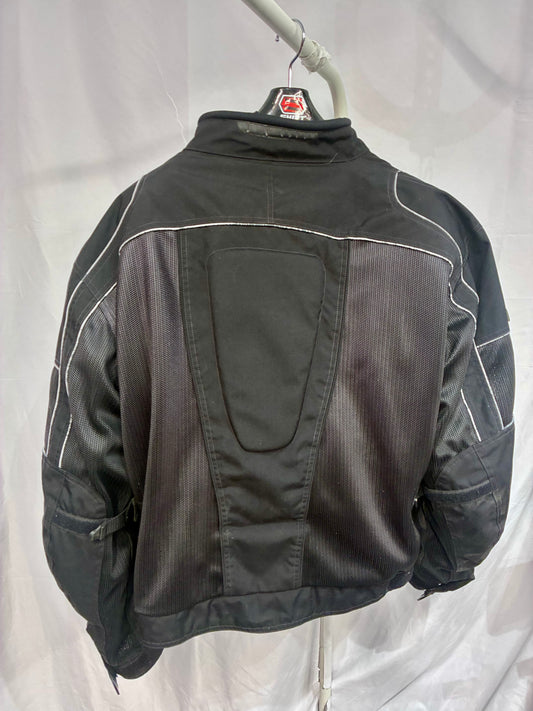 OLYMPIA Touring Textile XXL