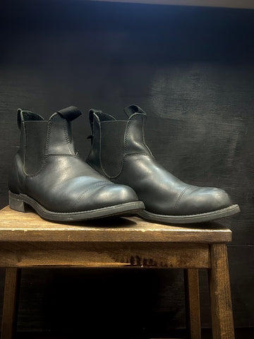 CANADA WEST 14333 Leather, 42.5