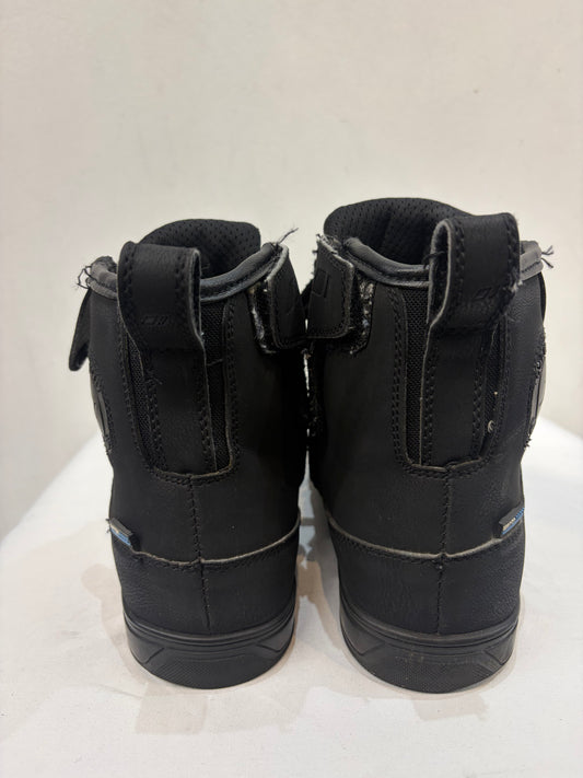 JOE ROCKET Mission Leather FOOTWEAR, 42