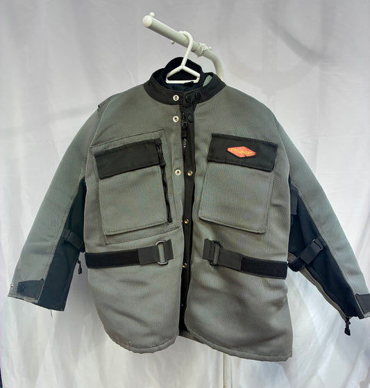 CYCLEPORT Armored Anti-Abrasion Riding Textile 674d5f30-ff5a-4bfe-bf66-ec3276c06a6f, XXL
