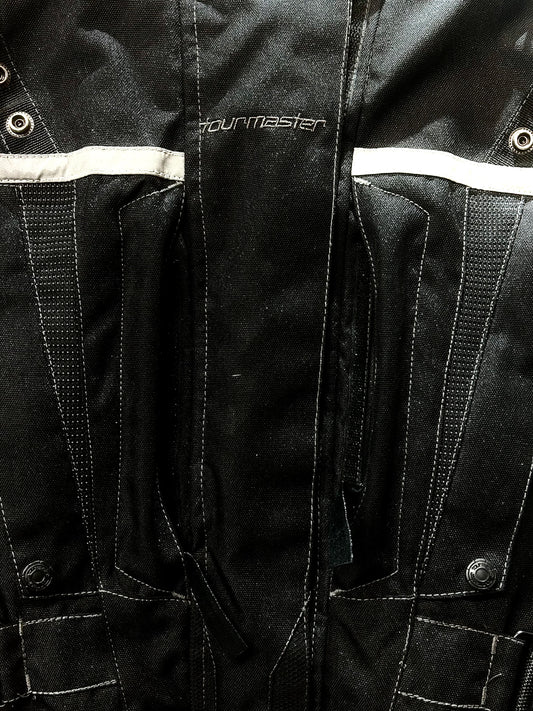 TOURMASTER Touring Textile JACKET, SM