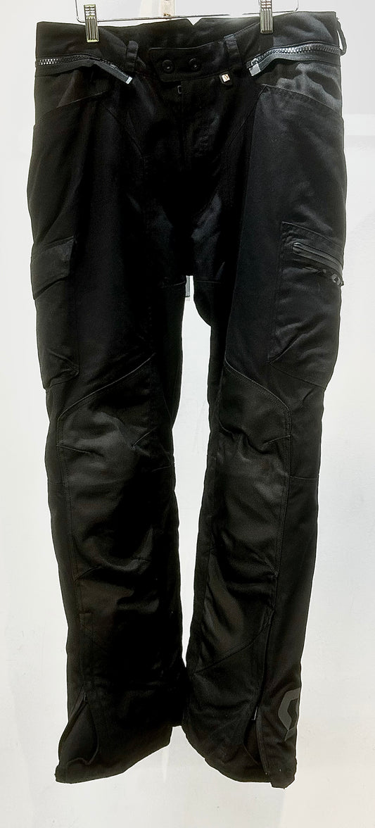 SCOTT Riding Textile PANTS, LRG