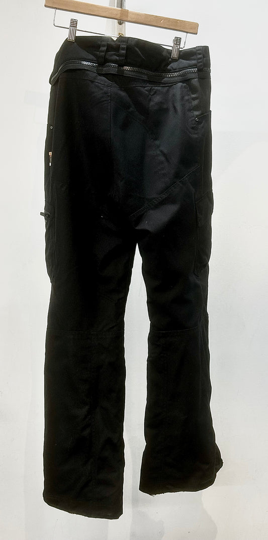 SCOTT Riding Textile PANTS, LRG