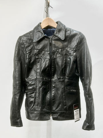 BRIMACO Riding Leather JACKET, SM