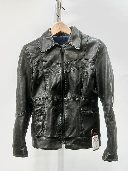 BRIMACO Riding Leather JACKET, SM