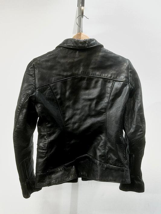 BRIMACO Riding Leather JACKET, SM