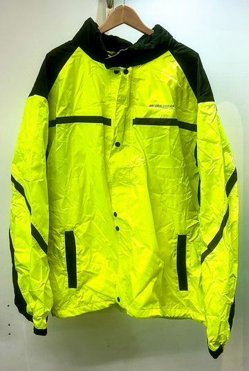 FIRSTGEAR Riding PVC ARMOR, 4XL