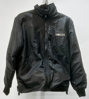 CALIFORNIA HEAT Riding Textile JACKET, SM